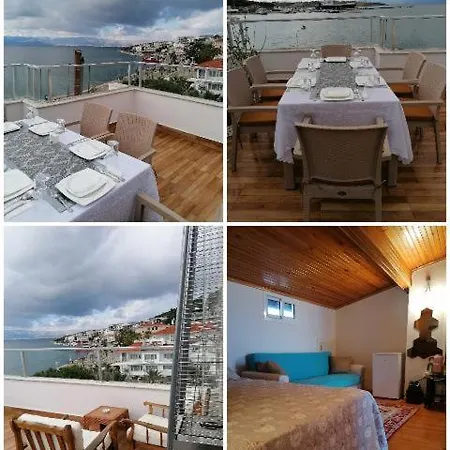 Bed & Breakfast M Hasan Goepuer *